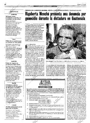 ABC MADRID 03-12-1999 página 40