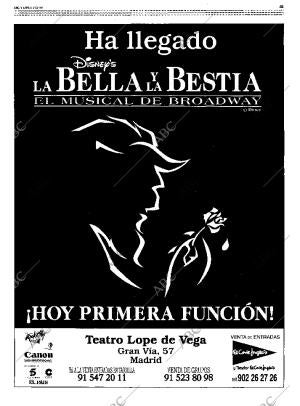 ABC MADRID 03-12-1999 página 41