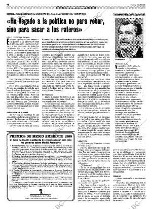 ABC MADRID 03-12-1999 página 42