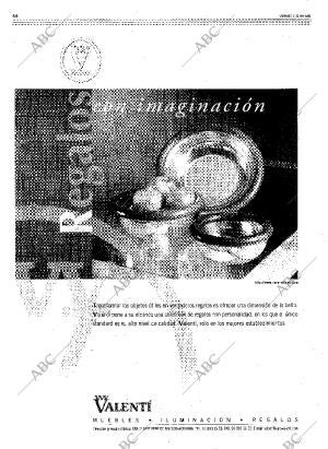 ABC MADRID 03-12-1999 página 44
