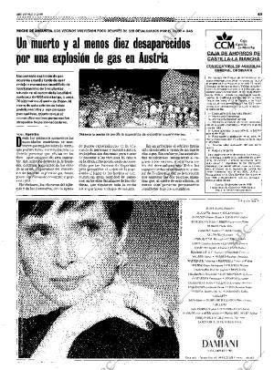ABC MADRID 03-12-1999 página 49