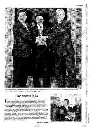 ABC MADRID 03-12-1999 página 5