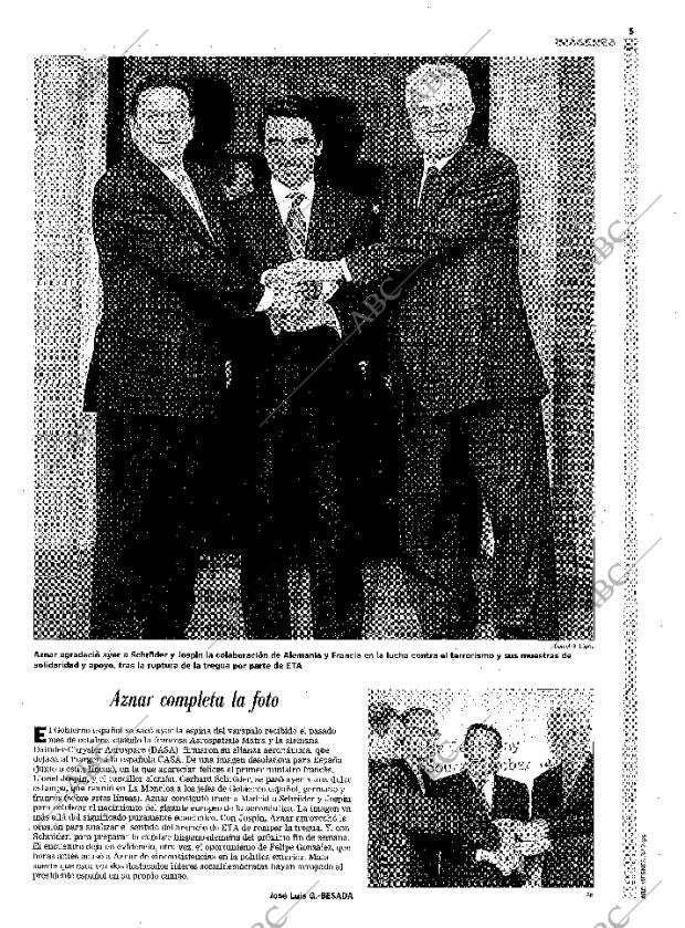 ABC MADRID 03-12-1999 página 5