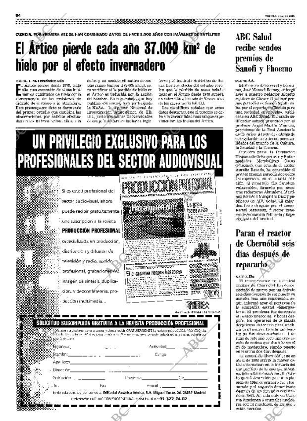 ABC MADRID 03-12-1999 página 54
