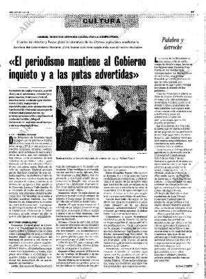 ABC MADRID 03-12-1999 página 57