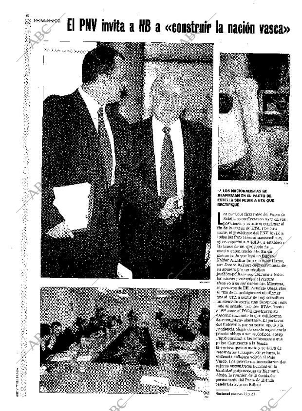 ABC MADRID 03-12-1999 página 6