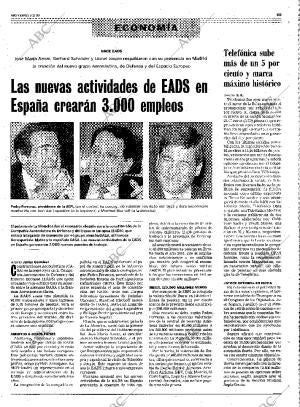 ABC MADRID 03-12-1999 página 65