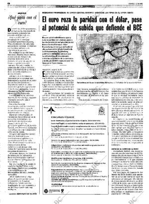 ABC MADRID 03-12-1999 página 68