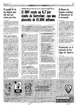 ABC MADRID 03-12-1999 página 69