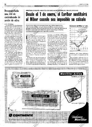 ABC MADRID 03-12-1999 página 70