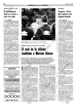 ABC MADRID 03-12-1999 página 84