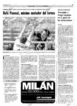 ABC MADRID 03-12-1999 página 85