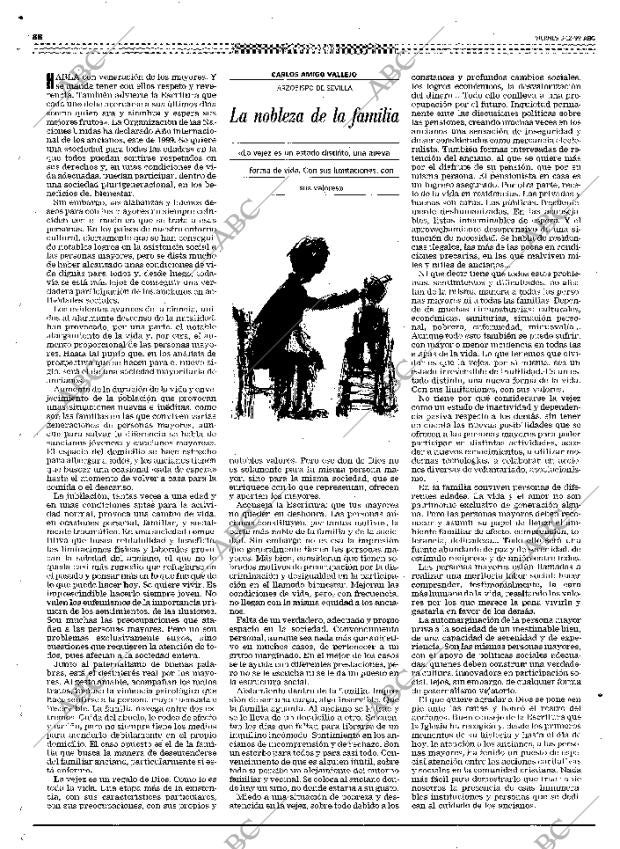ABC MADRID 03-12-1999 página 88