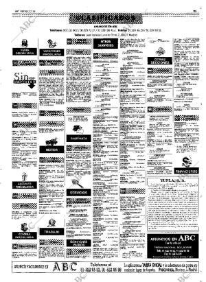 ABC MADRID 03-12-1999 página 95