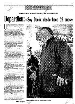 ABC MADRID 03-12-1999 página 97