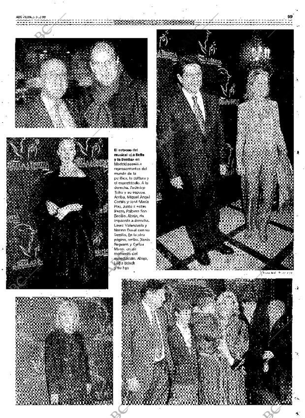 ABC MADRID 03-12-1999 página 99