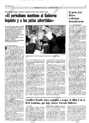 ABC SEVILLA 03-12-1999 página 37