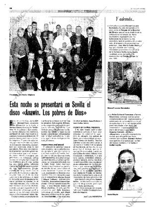 ABC SEVILLA 03-12-1999 página 58