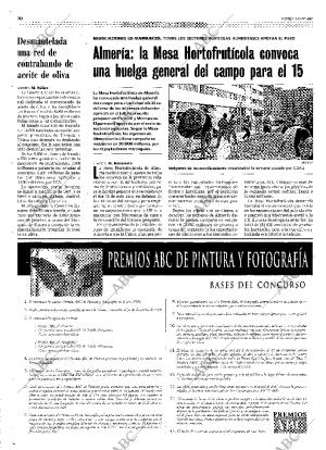 ABC SEVILLA 03-12-1999 página 70