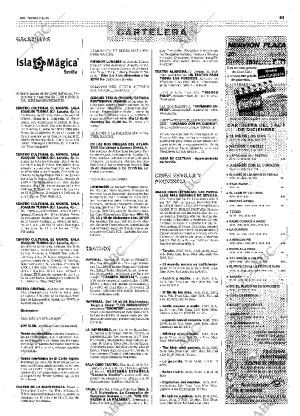 ABC SEVILLA 03-12-1999 página 83
