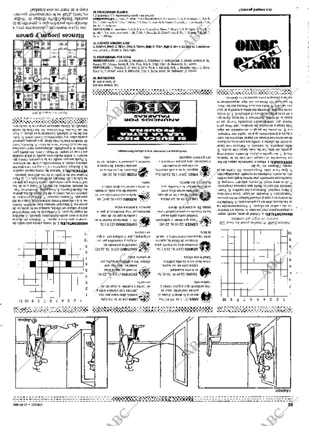 ABC SEVILLA 04-12-1999 página 92