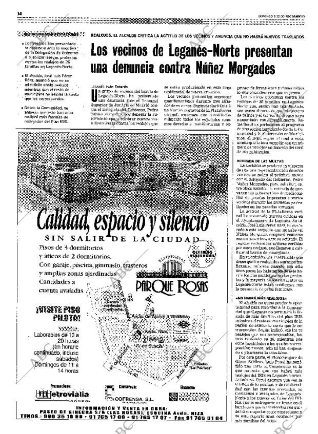 ABC MADRID 05-12-1999 página 102