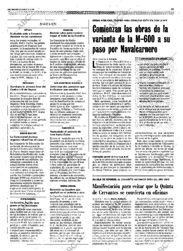 ABC MADRID 05-12-1999 página 103