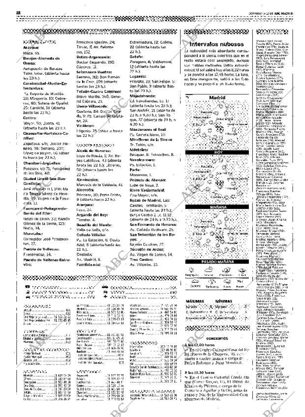 ABC MADRID 05-12-1999 página 106