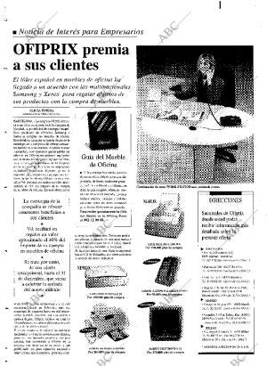 ABC MADRID 05-12-1999 página 136