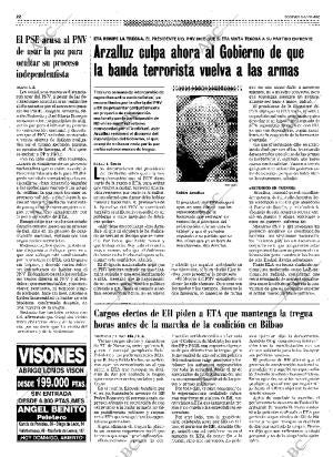 ABC MADRID 05-12-1999 página 22