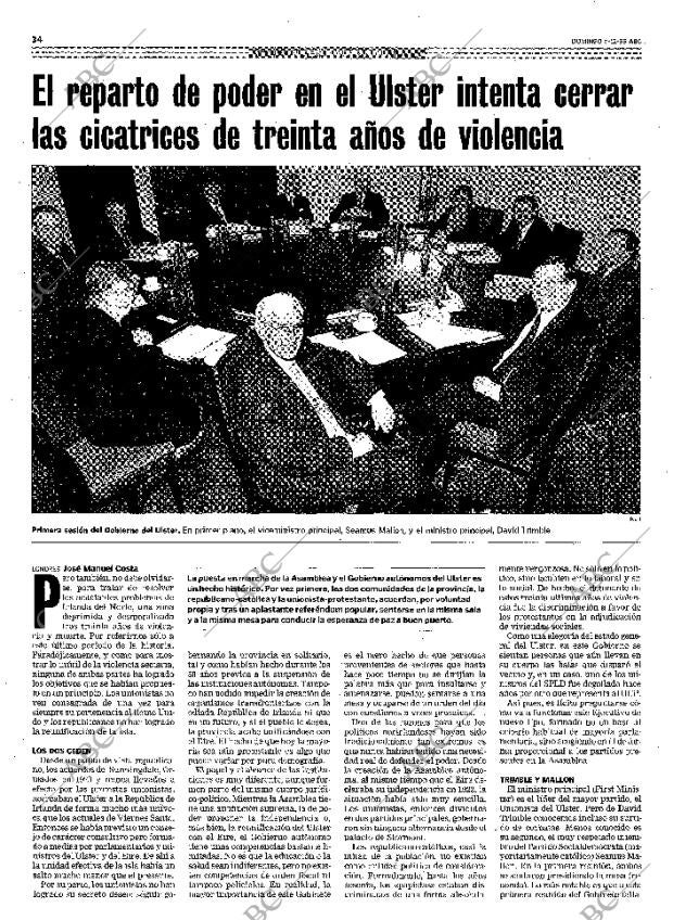 ABC MADRID 05-12-1999 página 34