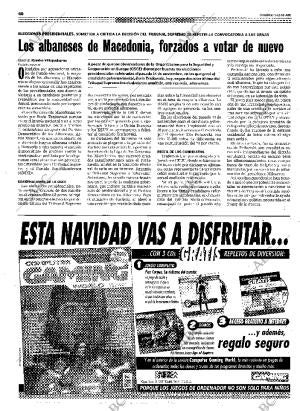 ABC MADRID 05-12-1999 página 40