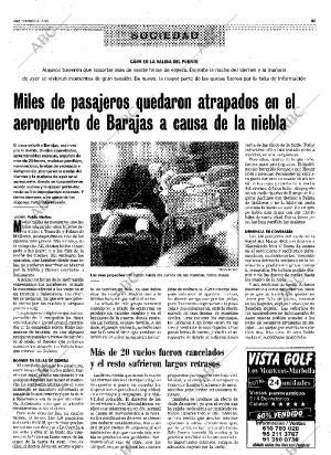 ABC MADRID 05-12-1999 página 41