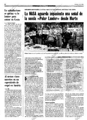 ABC MADRID 05-12-1999 página 44