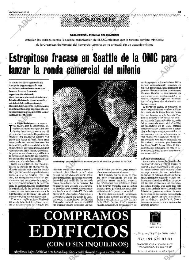 ABC MADRID 05-12-1999 página 53