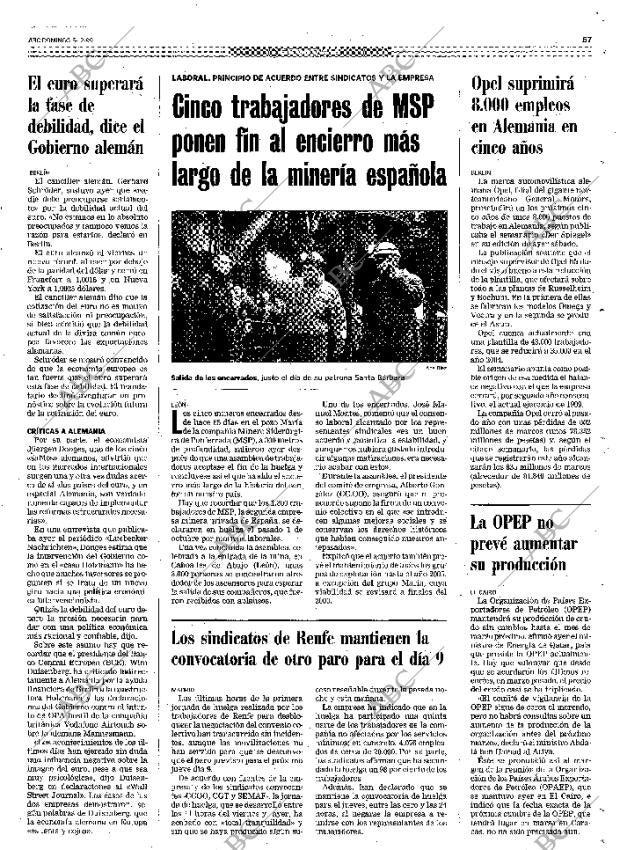 ABC MADRID 05-12-1999 página 57