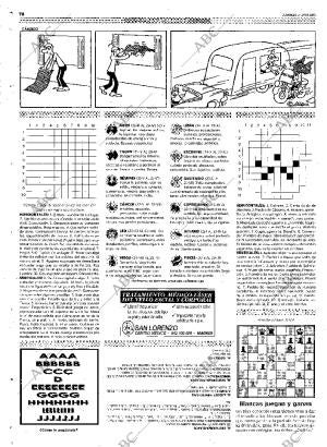 ABC MADRID 05-12-1999 página 78