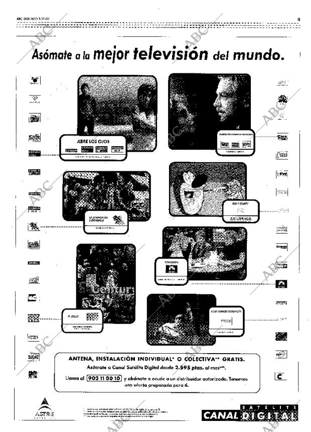 ABC SEVILLA 05-12-1999 página 113