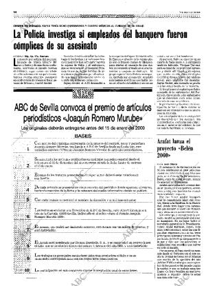 ABC SEVILLA 05-12-1999 página 34