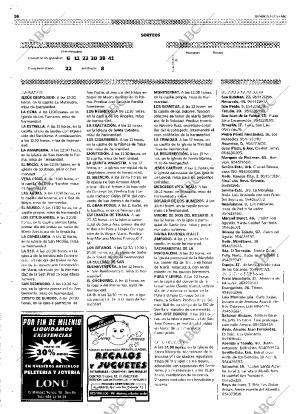 ABC SEVILLA 05-12-1999 página 58