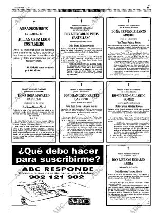 ABC SEVILLA 05-12-1999 página 81