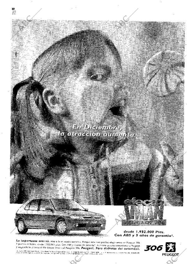 ABC MADRID 08-12-1999 página 10