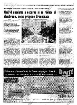 ABC MADRID 08-12-1999 página 101