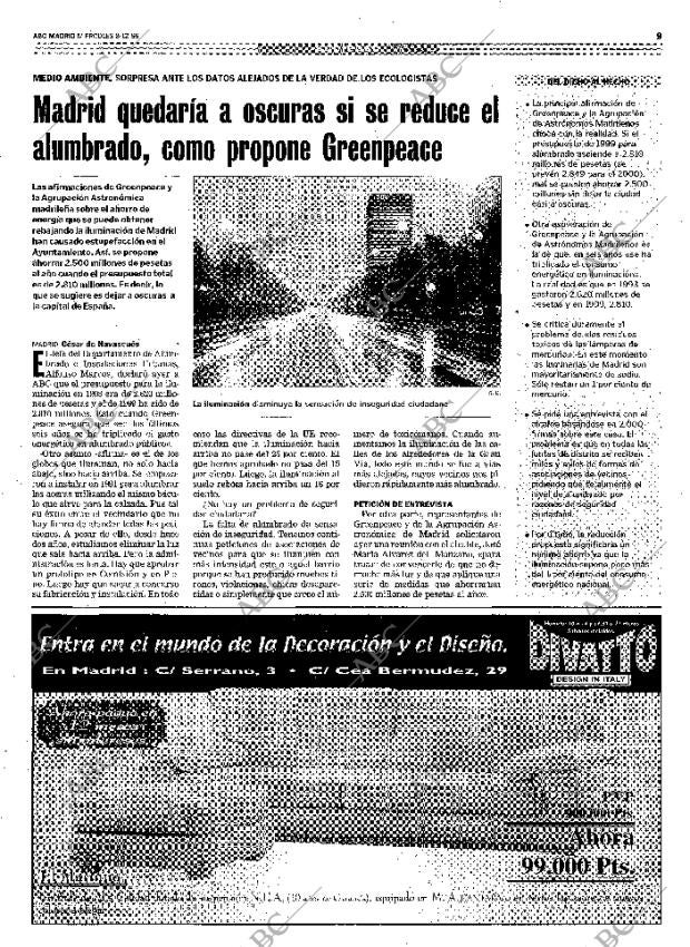 ABC MADRID 08-12-1999 página 101
