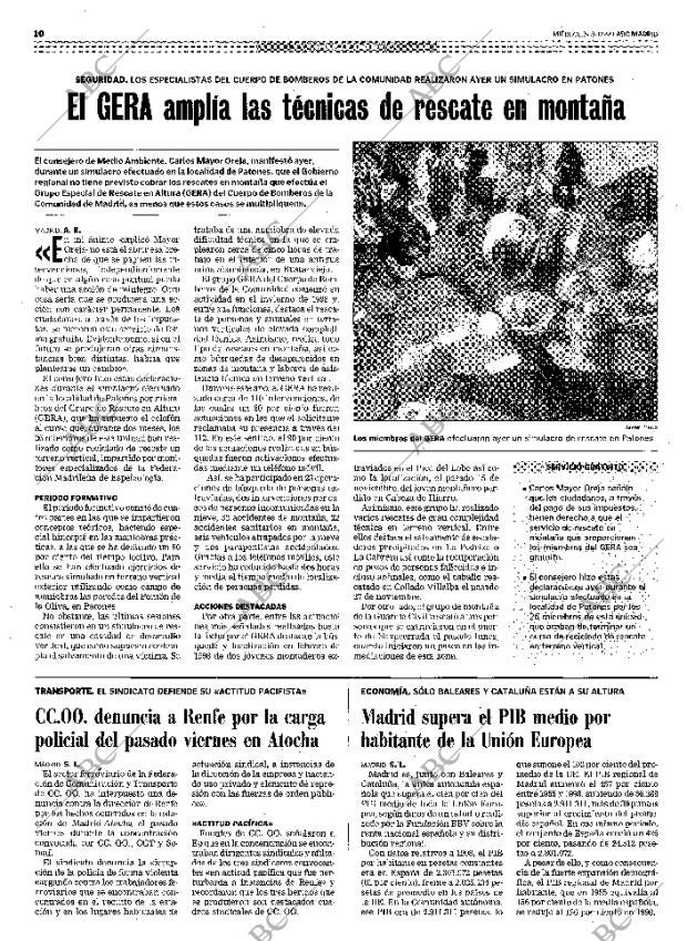 ABC MADRID 08-12-1999 página 102