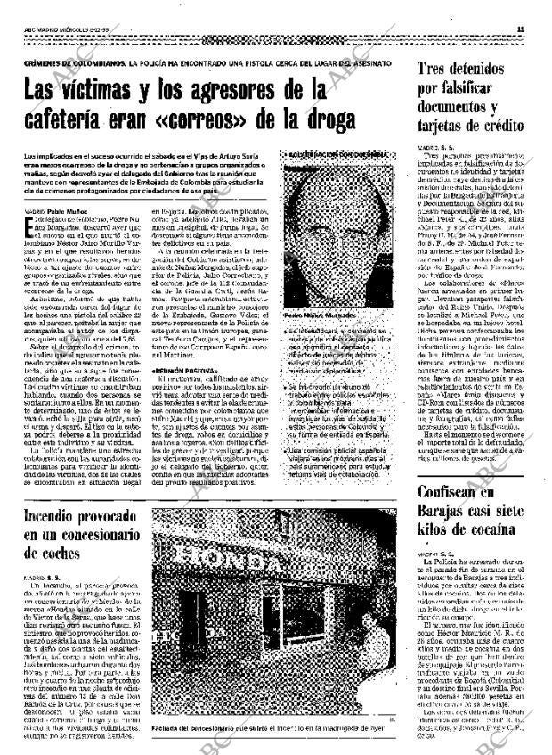 ABC MADRID 08-12-1999 página 103
