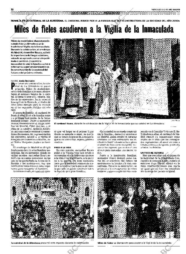 ABC MADRID 08-12-1999 página 104