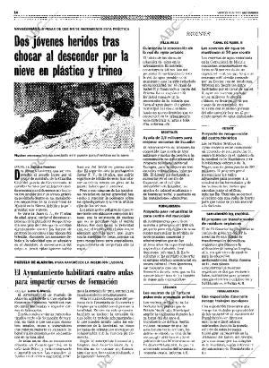 ABC MADRID 08-12-1999 página 106