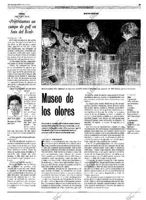 ABC MADRID 08-12-1999 página 107