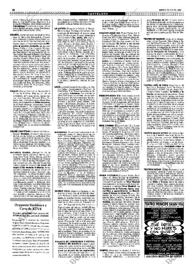 ABC MADRID 08-12-1999 página 110